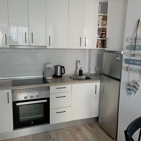 Twin Tower At The Center Apartment Playa de las Americas  Bagian luar foto