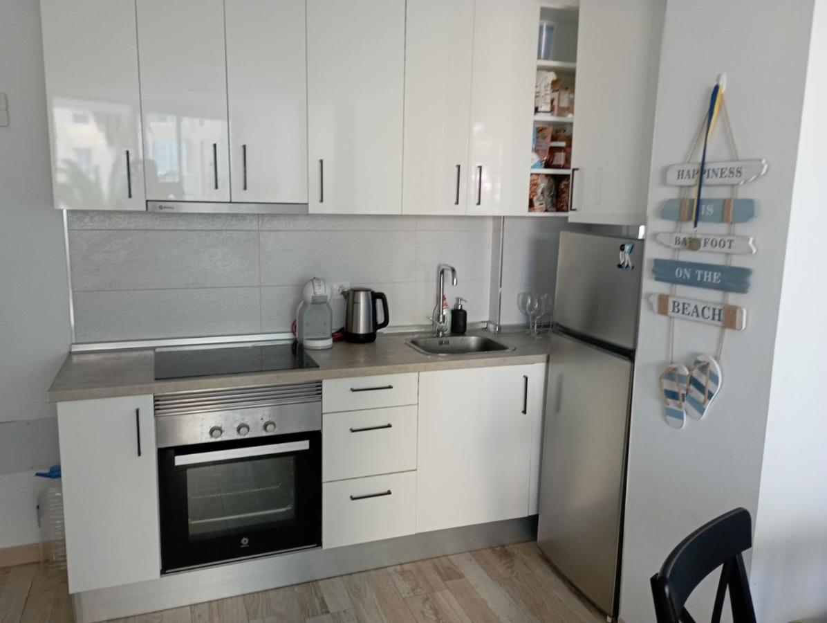Twin Tower At The Center Apartment Playa de las Americas  Bagian luar foto